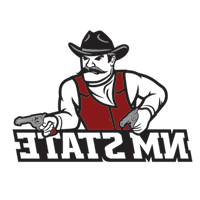 NM State Sports Logo